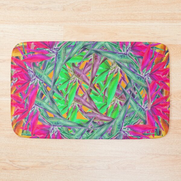 Item preview, 04 | FLORAL PARADISE  designed and sold by Great Functional  Goods.