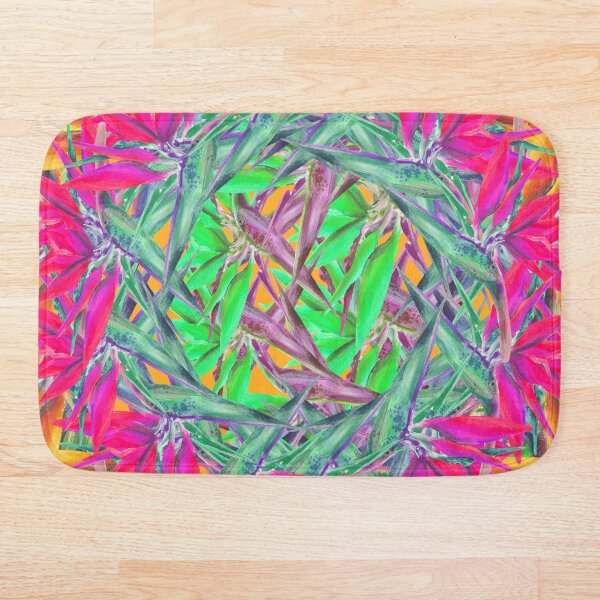 Item preview, 04 | FLORAL PARADISE  designed and sold by Great Functional  Goods.