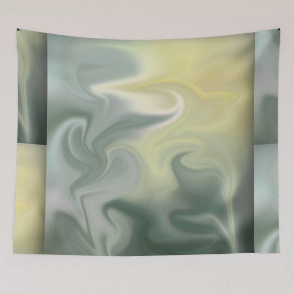 Item preview, Pastel Swirls designed and sold by Kathy Weaver.