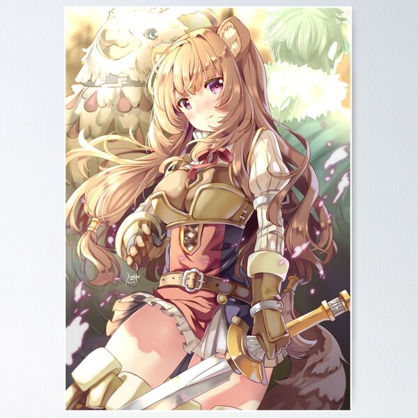 Isekai Posters for Sale