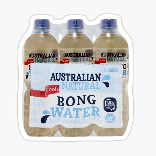 Coles Spring Water 24 Pack 600mL