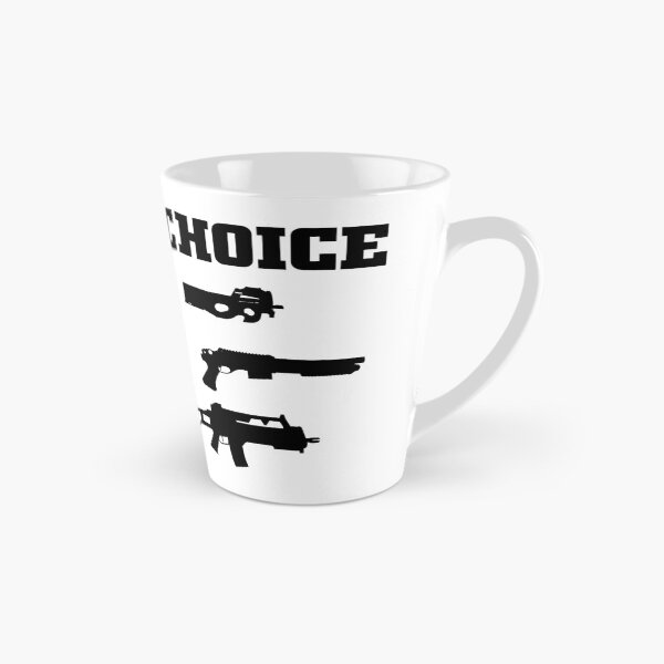 Item preview, I'm Pro-Choice Gun Advocacy 2nd Amendment Right design designed and sold by nikkidawn74.