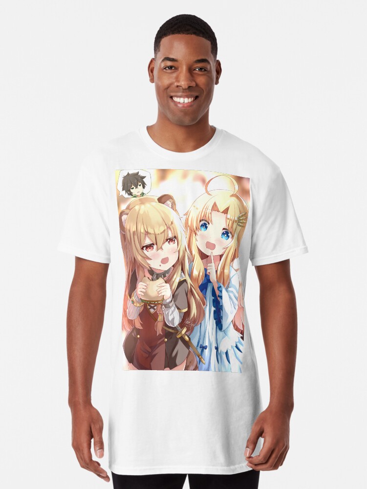 raphtalia shirt