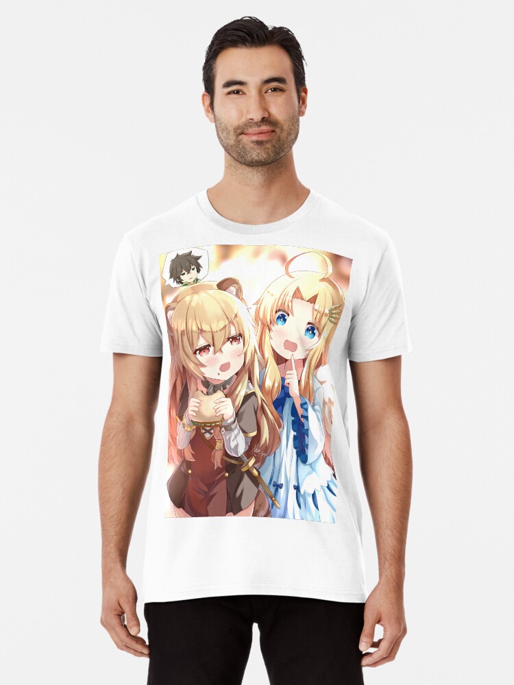 raphtalia shirt