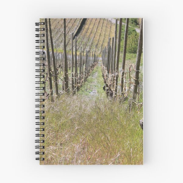 Item preview, Vineyards on a sunny day designed and sold by Alex-Creare.