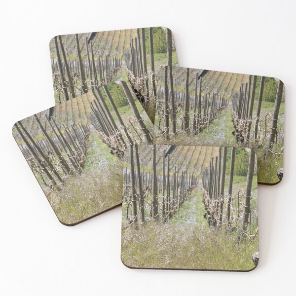 Item preview, Vineyards on a sunny day designed and sold by Alex-Creare.