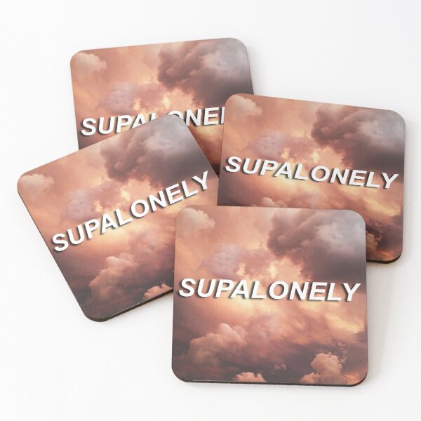 Item preview, SUPALONELY designed and sold by ren.
