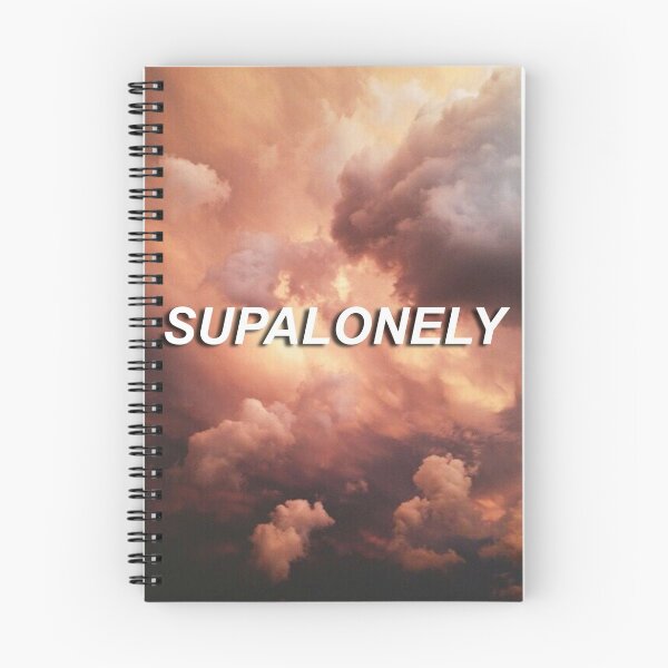 Item preview, SUPALONELY designed and sold by ren.
