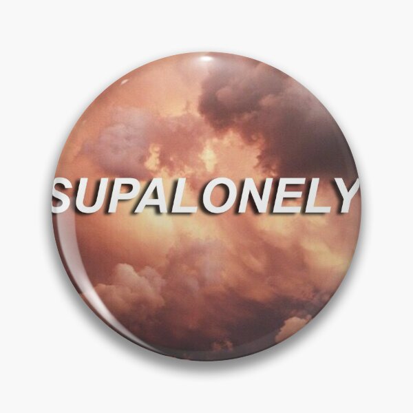 Item preview, SUPALONELY designed and sold by ren.