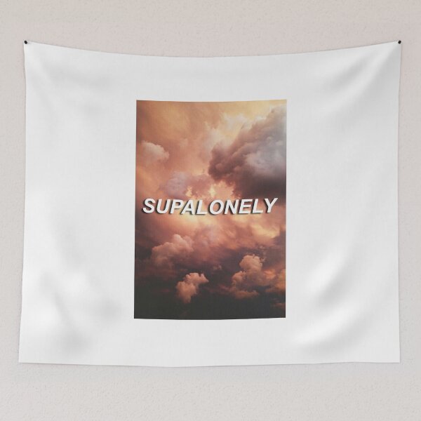 Item preview, SUPALONELY designed and sold by ren.
