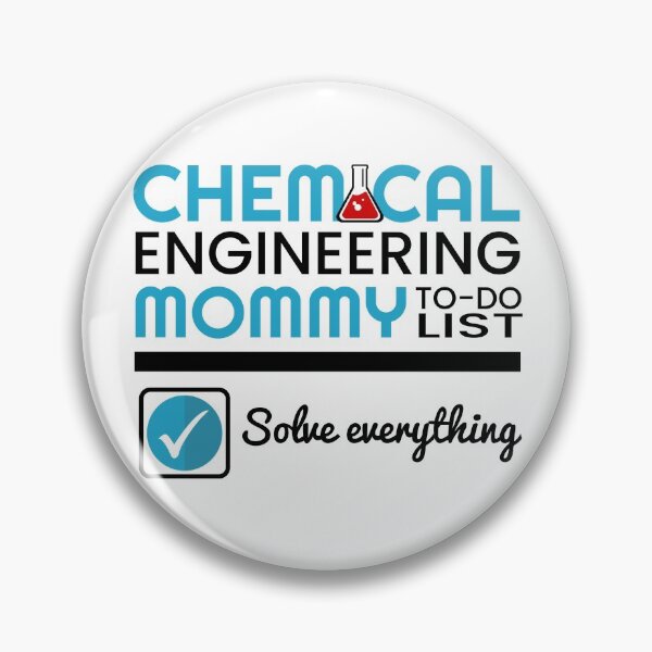 Item preview, Chemical Engineering Mommy To Do List designed and sold by LifedankArt.