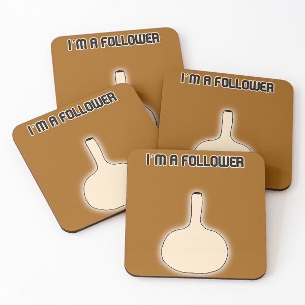 Item preview, Follower designed and sold by kassandra369.