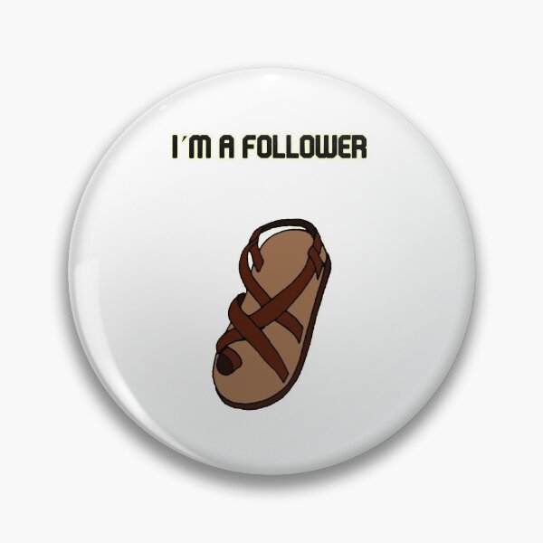 Follower Pin