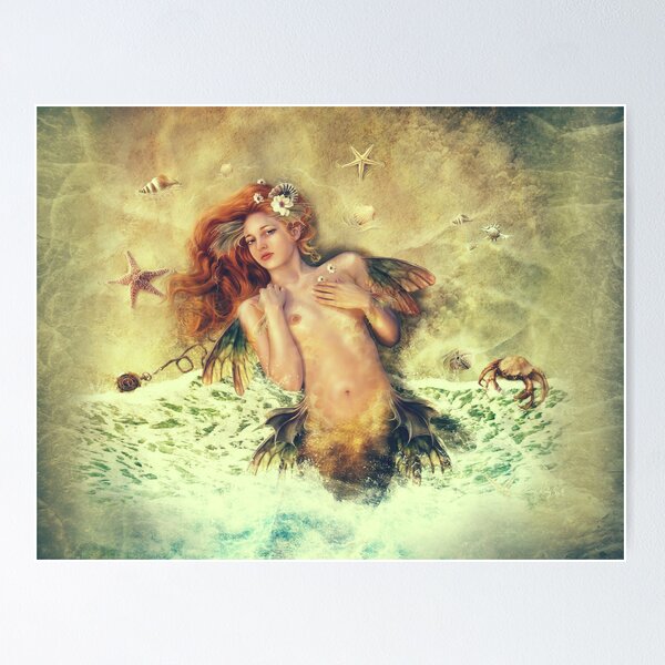 Item preview, 01 January: Faerie Folk designed and sold by gingerkelly.