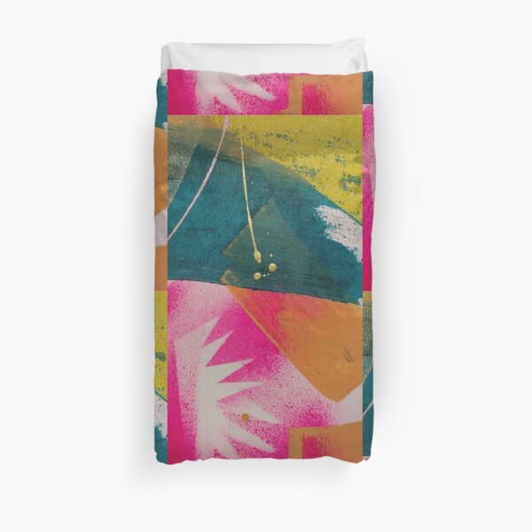 Star Light, Star Bright Duvet Cover