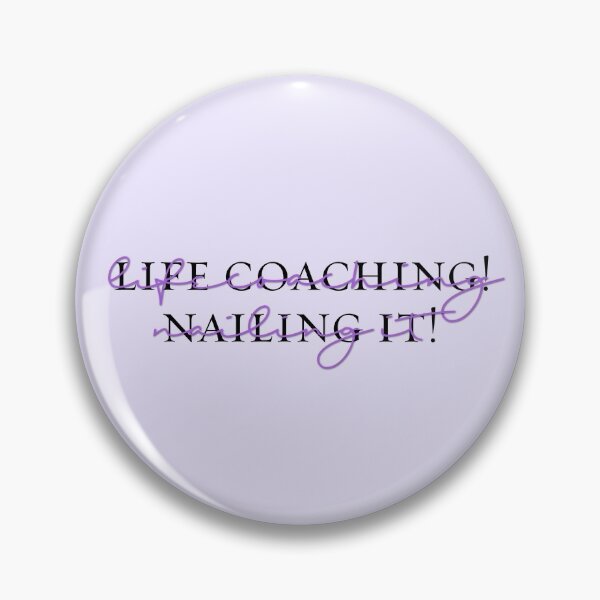Item preview, Life Coaching designed and sold by firestarlover.