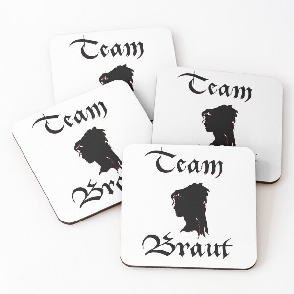 Item preview, Wedding team bride designed and sold by MyREDBlack.
