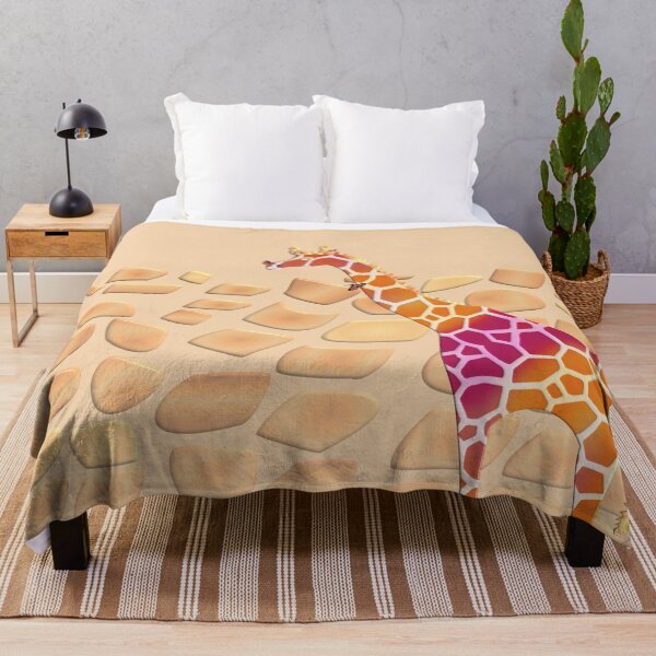 Item preview, GIRAFFE AND FRIENDS 335. designed and sold by sana90.