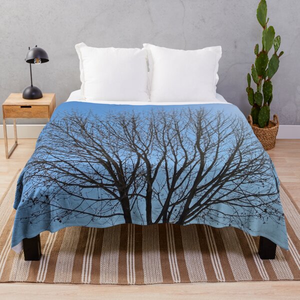 Item preview, Winter Tree designed and sold by Susie Kramer.