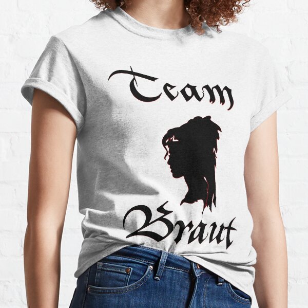 Hochzeit Team Braut Classic T-Shirt