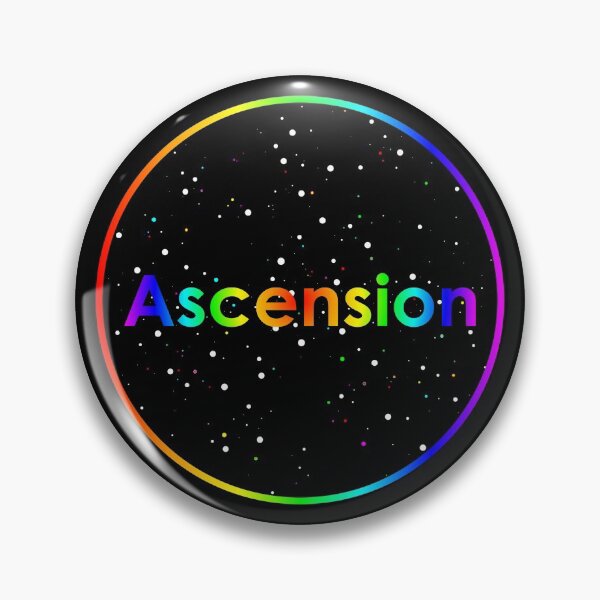 Item preview, Ascension designed and sold by InfinitePathArt.