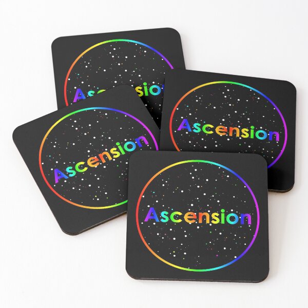 Item preview, Ascension designed and sold by InfinitePathArt.