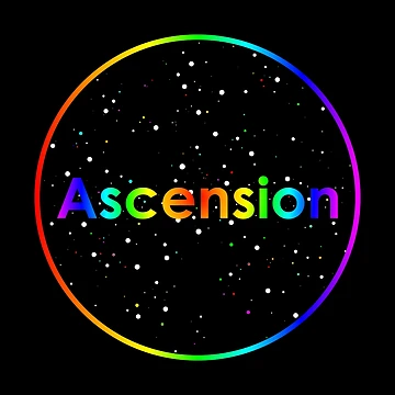 Artwork thumbnail, Ascension by InfinitePathArt