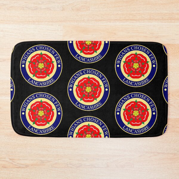 Item preview, Wigan Chosen few designed and sold by BigTime.