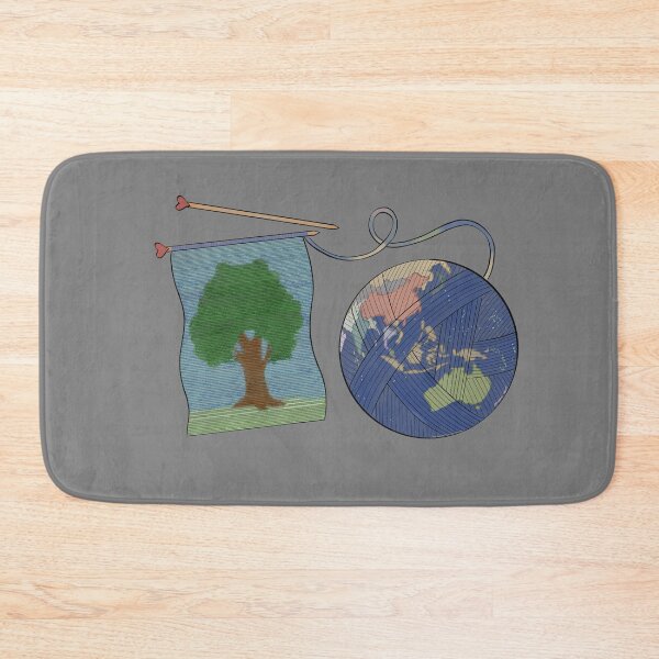 Item preview, World Piece designed and sold by cupcakecandice.