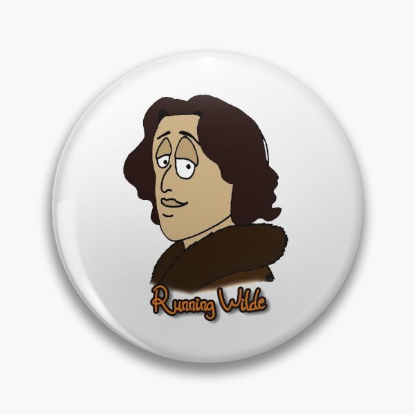 Item preview, Running wilde designed and sold by kassandra369.
