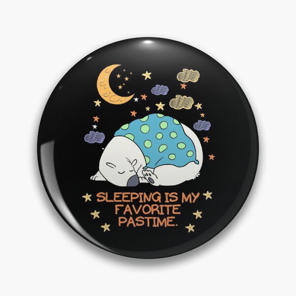 Item preview, Cute Baby Picture Polar Bear Sleeping Favorite Pastime designed and sold by havefun43.