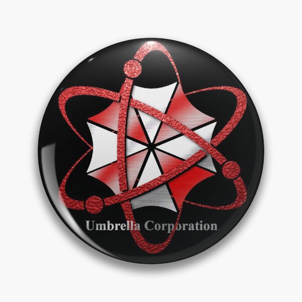 Item preview, Umbrella Corporation designed and sold by FantasySkyArt.