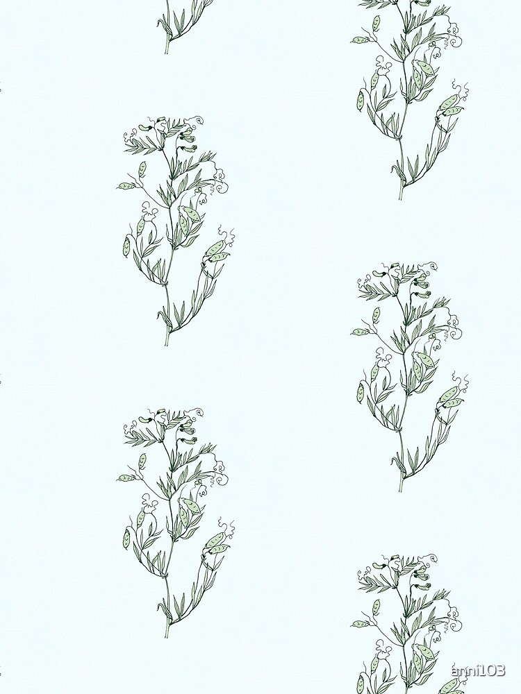 Spring shoots by anni103