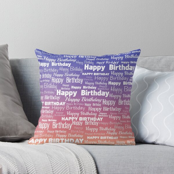 Item preview, Happy Birthday! 7 designed and sold by SyPhelan.