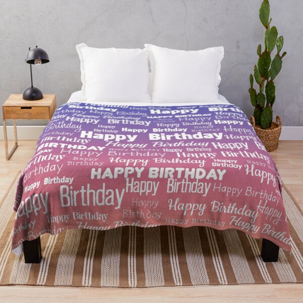 Item preview, Happy Birthday! 7 designed and sold by SyPhelan.