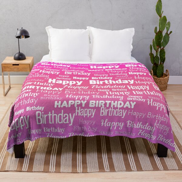 Item preview, Happy Birthday! 6 designed and sold by SyPhelan.