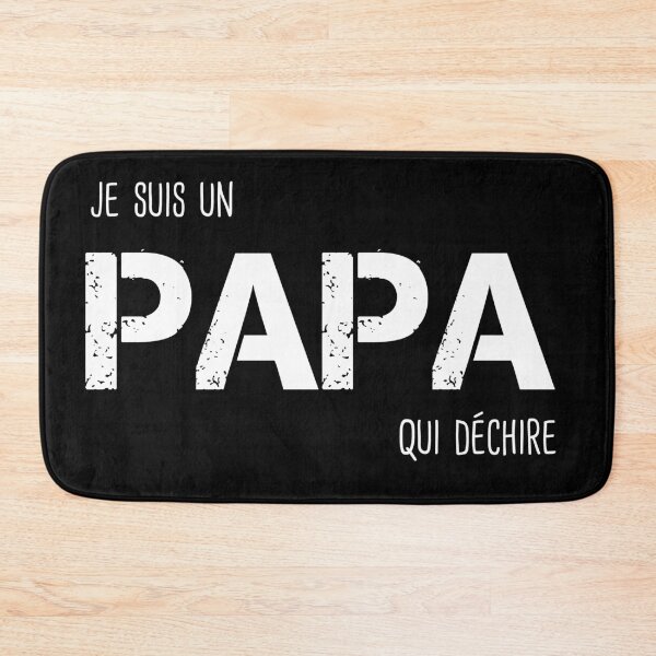 Item preview, I'm a dad tearing apart father gift t-shirt designed and sold by Catcrea.