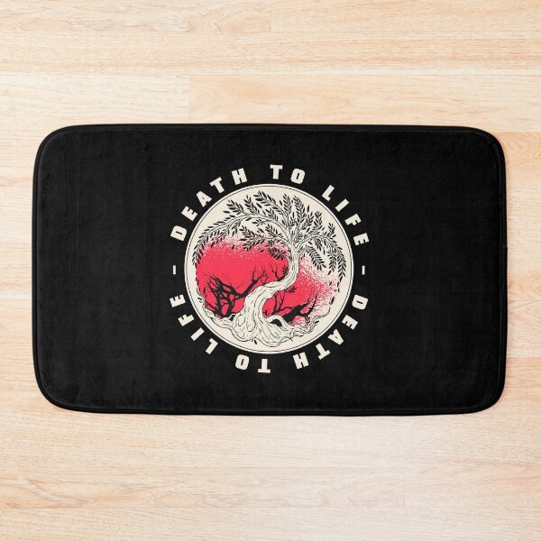Item preview, DEATH TO LIFE designed and sold by OmaxO.