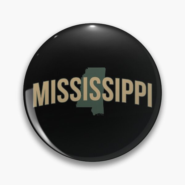 Item preview, Mississippi State designed and sold by Novel Gifts.