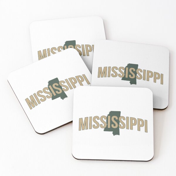 Item preview, Mississippi State designed and sold by Novel Gifts.