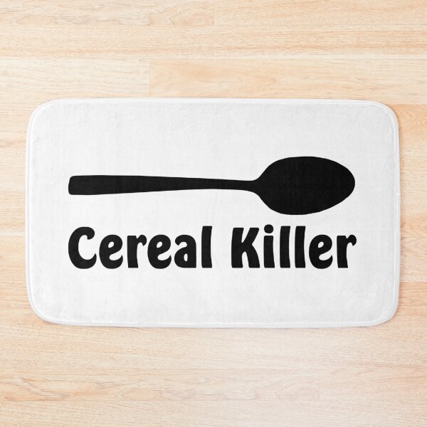 Item preview, Cereal Killer designed and sold by masterchef-fr.