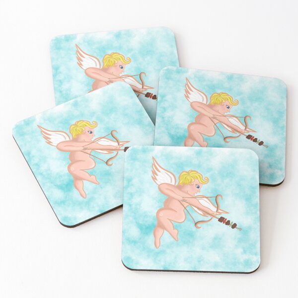 Item preview, Cupid kebab designed and sold by GoolPictures.