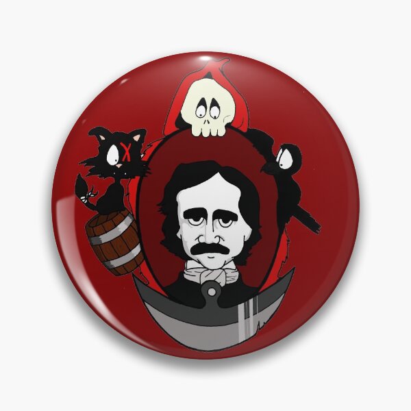 Item preview, Poe and friends designed and sold by kassandra369.