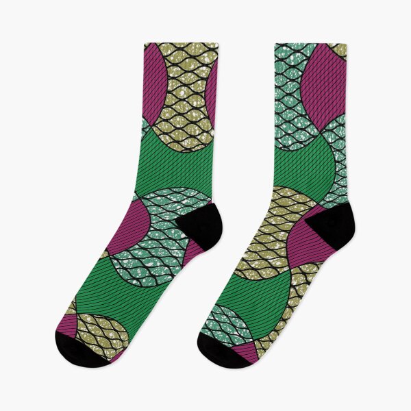 Item preview, Afro Ankara Wax Print 3 designed and sold by hellcom.
