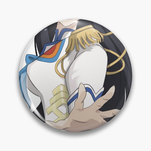 Artikelvorschau, Satsuki Kiryuin - Töte la kill entworfen und verkauft von robepate.