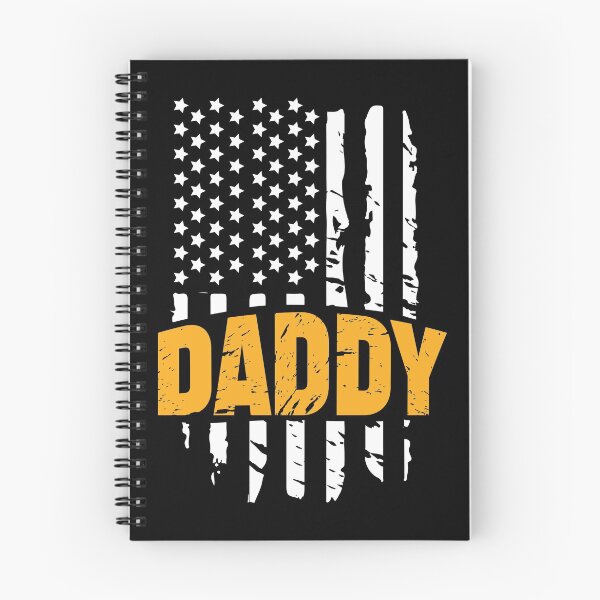 Item preview, American Dad - Daddy Flag - Gift For Dad - Father's Day Gift - US American Flag - US flag - American Flag designed and sold by xoclothes.