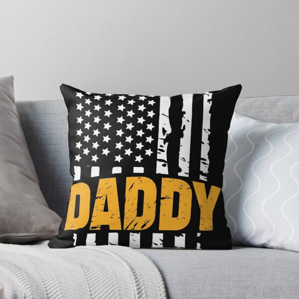Item preview, American Dad - Daddy Flag - Gift For Dad - Father's Day Gift - US American Flag - US flag - American Flag designed and sold by xoclothes.