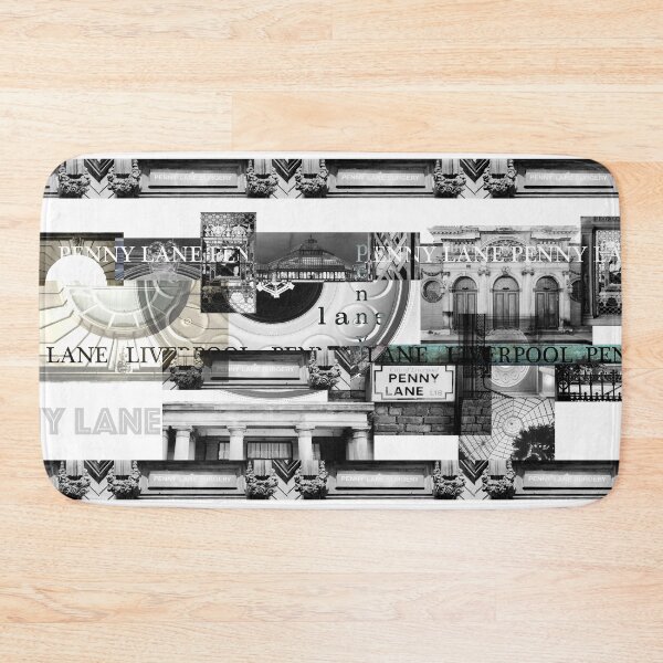 Item preview, Penny Lane designed and sold by paulwolfgang64.