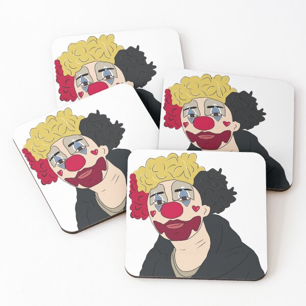 Item preview, Itaewon Class (KDRAMA) - Clown Park Sae Ro Yi designed and sold by yoonminkook.
