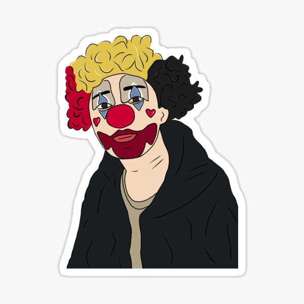 Artikel-Vorschau von Itaewon-Kurs (KDRAMA) – Clown Park Sae Ro Yi, designt und verkauft von yoonminkook.